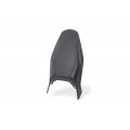CNC Racing Carbon Fiber Tail Fairing for the Ducati Hypermotard 698 Mono CNC Racing Carbon Fiber Tail Fairing for the Ducati Hypermotard 698 Mono